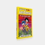 Sobreviviendo 100 días con los compas: el apocalipsis zombi