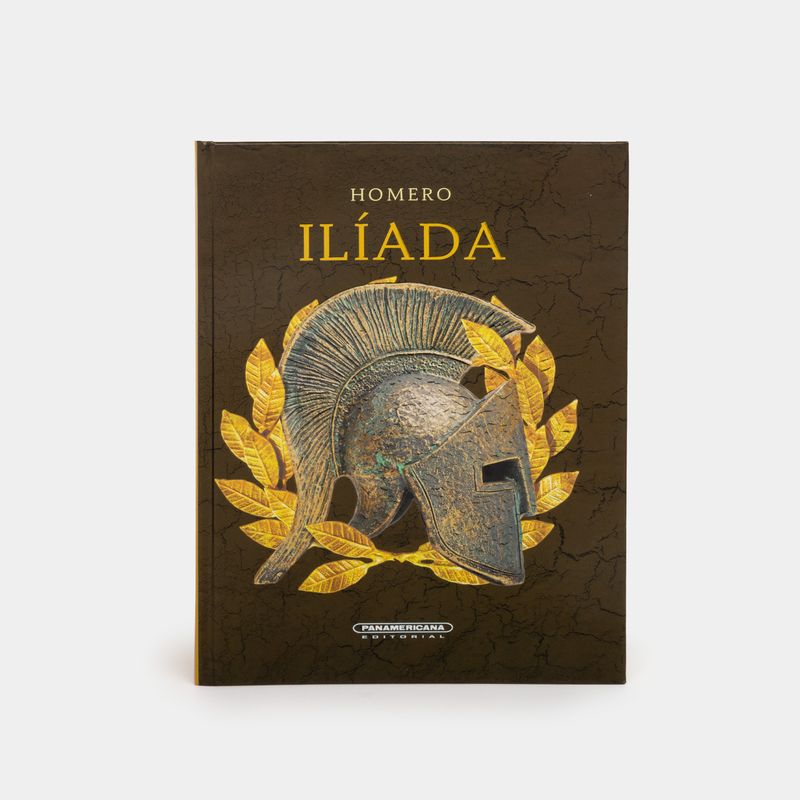 iliada-9789583063435
