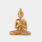 Figura Buda sentado 20 cm