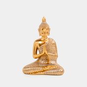 Figura Buda sentado 20 cm