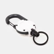 Yoyo retráctil tipo gancho de seguridad (surtido)