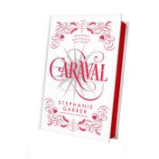 Caraval 1 (edición limitada)