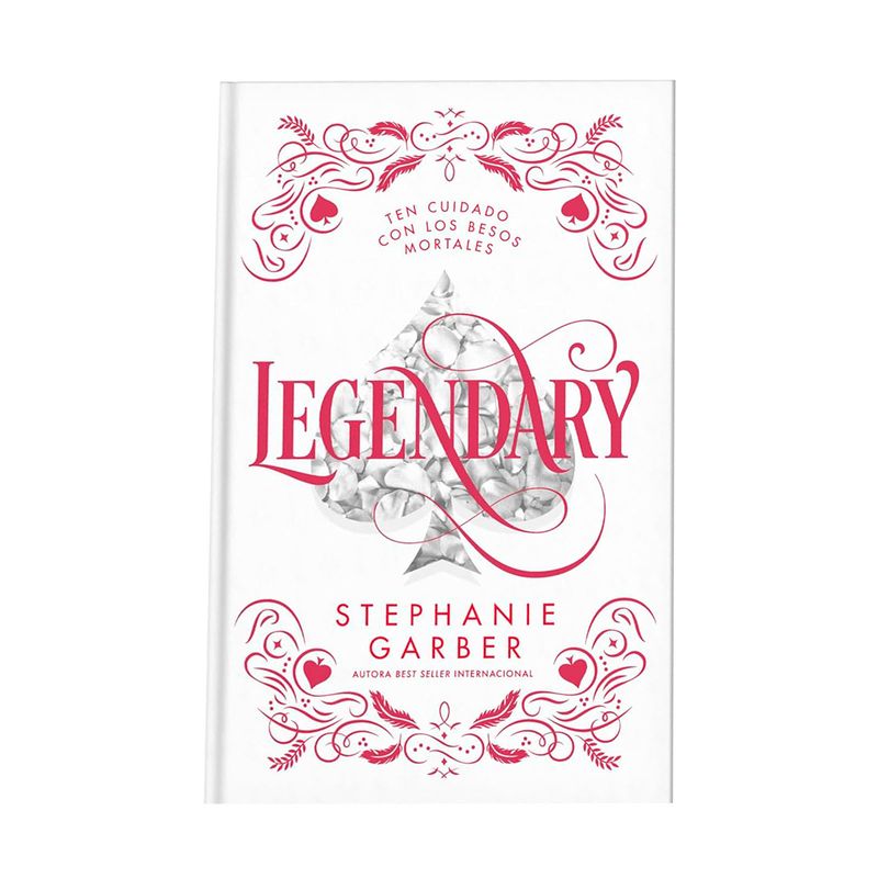 caraval-2-legendary-edicion-limitada--9788410239173