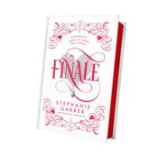 Caraval 3: finale (Edición limitada)