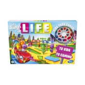 El juego de Life