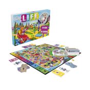 El juego de Life