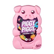 Juego Piggy Piggy