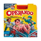Juego operando