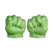 Guantes puño Avengers - Hulk