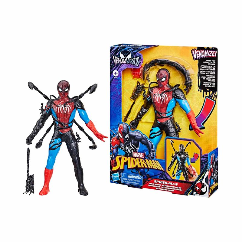 figura-de-27-cm-spiderman-versus-venom-transformacion-liquida-2-5010996295392