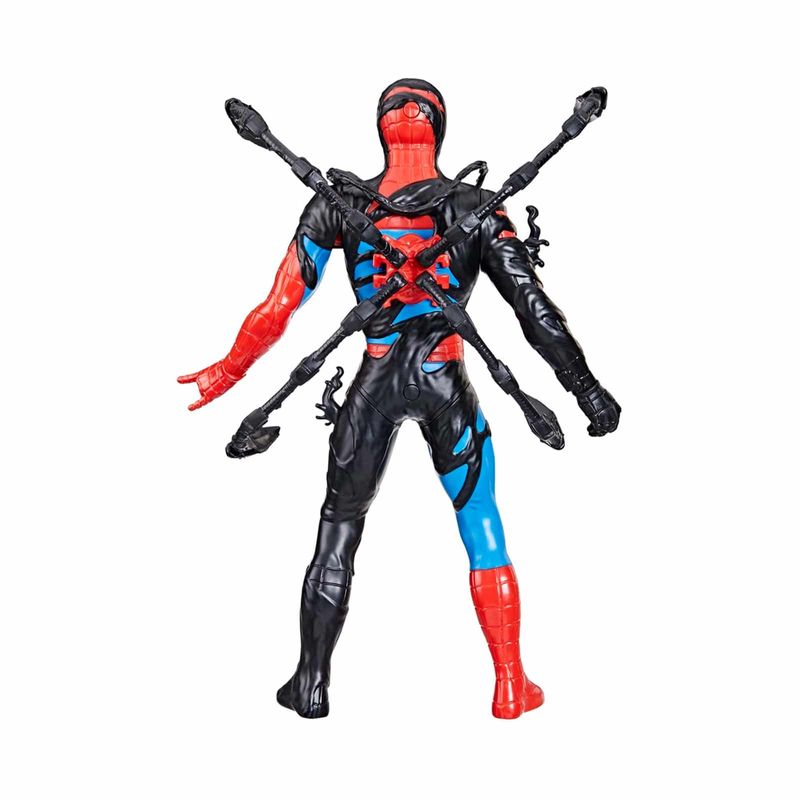 figura-de-27-cm-spiderman-versus-venom-transformacion-liquida-4-5010996295392