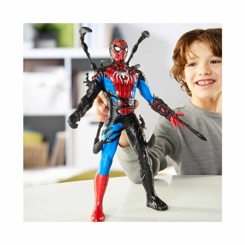 figura-de-27-cm-spiderman-versus-venom-transformacion-liquida-6-5010996295392
