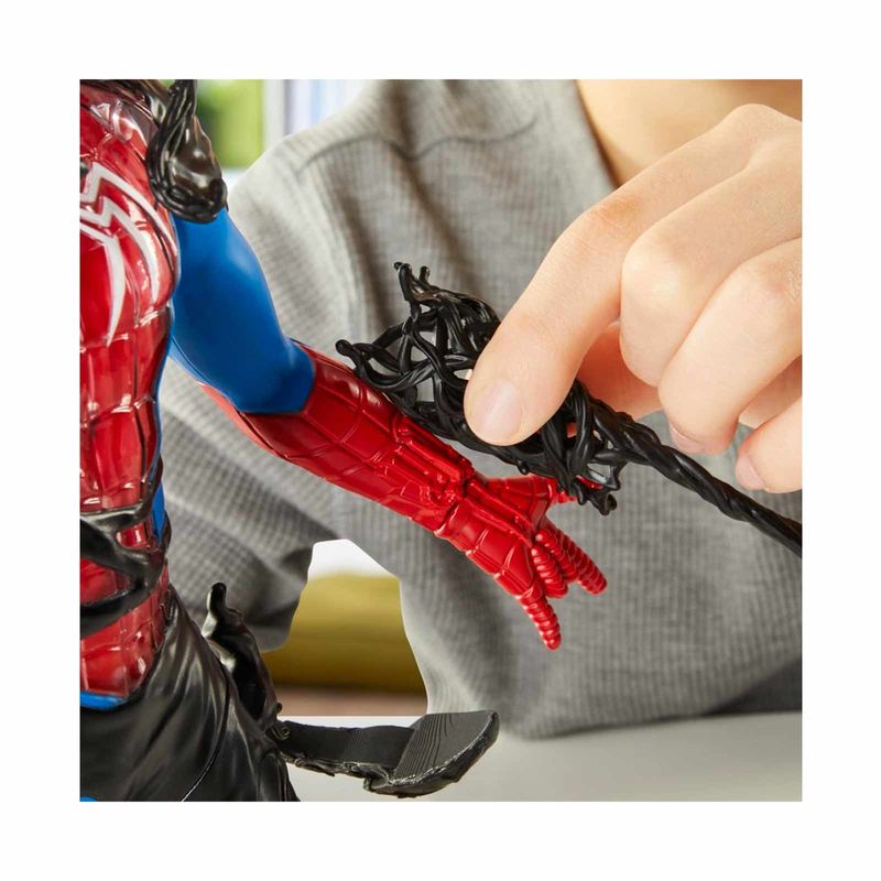figura-de-27-cm-spiderman-versus-venom-transformacion-liquida-7-5010996295392