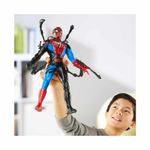 figura-de-27-cm-spiderman-versus-venom-transformacion-liquida-8-5010996295392