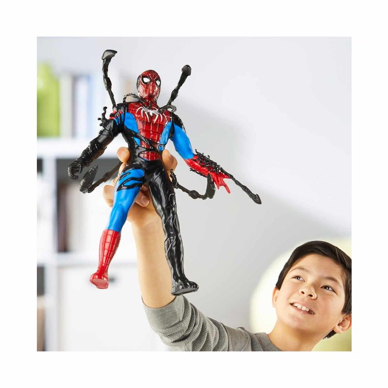 figura-de-27-cm-spiderman-versus-venom-transformacion-liquida-8-5010996295392