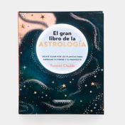 El gran libro de la astrología