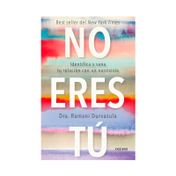 No eres tú