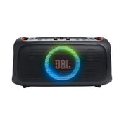 Parlante Party Box JBL On the Go de 100 W RMS