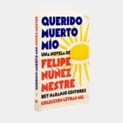 Querido muerto mío