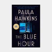 The Blue Hour