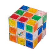 Cubo Rubiks Cristal 3x3