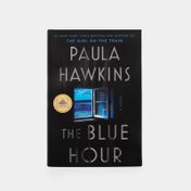 The Blue Hour