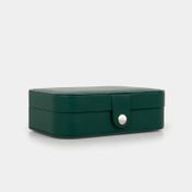Joyero con divisiones 16 cm (surtido)