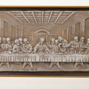 Cuadro 3D de 55 x 78 cm la ultima cena