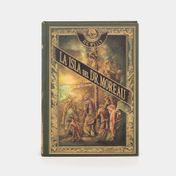La isla del Dr. Moreau
