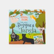 Todo sobre el bosque y la jungla