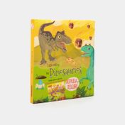 Todo sobre los dinosaurios