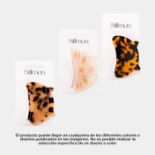 Pinza para cabello gato (surtido)