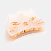 Pinza para cabello gato (surtido)