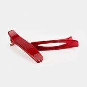 Hebilla para cabello colores x 2 piezas (surtido)