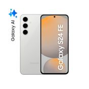 Celular Samsung Galaxy S24 FE RAM 8 GB, 512 GB, gris