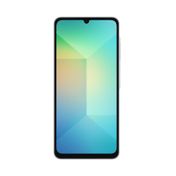 Celular Samsung Galaxy A06 RAM 4 GB, 128 GB, azul