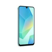 Celular Samsung Galaxy A16 RAM 8 GB, 256 GB, verde