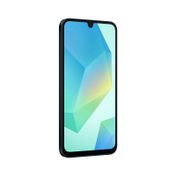 Celular Samsung Galaxy A16 RAM 8 GB, 256 GB, negro