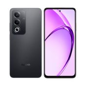 Celular Oppo A80, RAM 8 GB, 256 GB, 6.7", negro