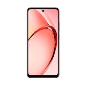 Celular Oppo A20, RAM 4 GB, 128 GB, 6.5", vinotinto