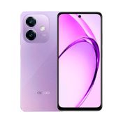 Celular Oppo A40, RAM 4 GB, 256 GB, 6.5", lila