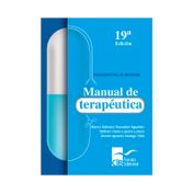 Manual de terapéutica (19a edición)
