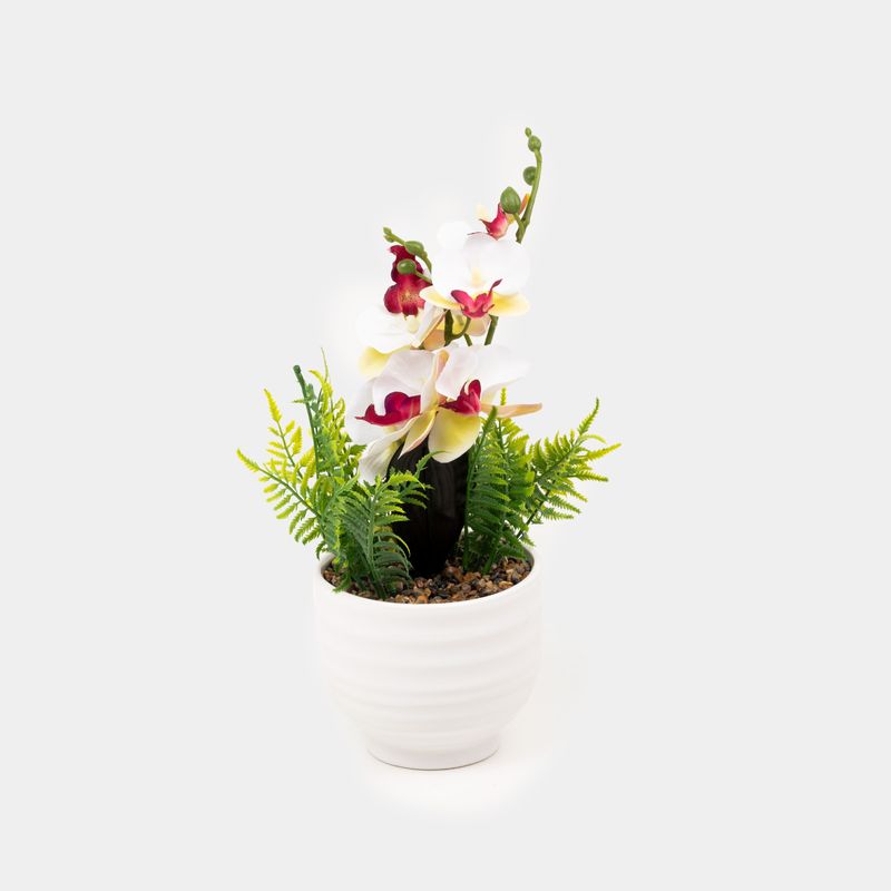 planta-artificial-37-5-cm-orquidea-blanca-y-helecho-con-maceta-7701016104524