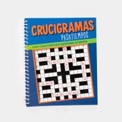 Crucigramas: pasatiempos