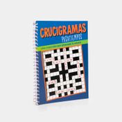 Crucigramas: pasatiempos