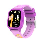 Smartwatch Cubitt Jr. Disney princesas - Rapunzel