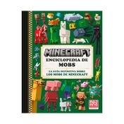 Minecraft: enciclopedia de mobs