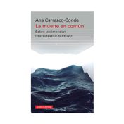 La muerte en común