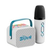 Kit de karaoke mini  inalámbrico de 5 W RMS, Stitch