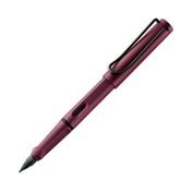 Estilógrafo Lamy Safari Scarlet